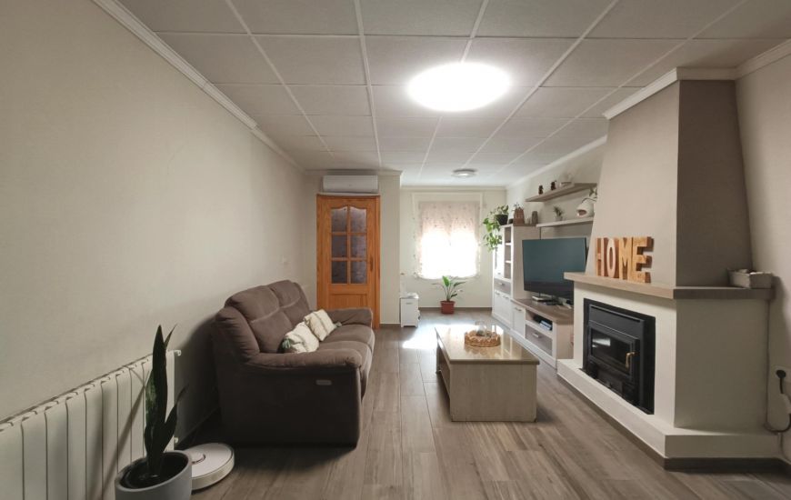 Sale - Townhouse - Hondon de los Frailes