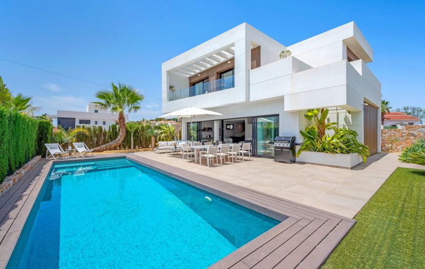 Venta - Villa - Ciudad Quesada - Rojales