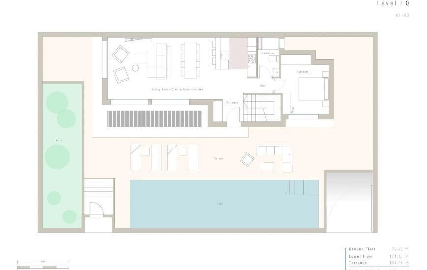 New Build - Villa - Rojales