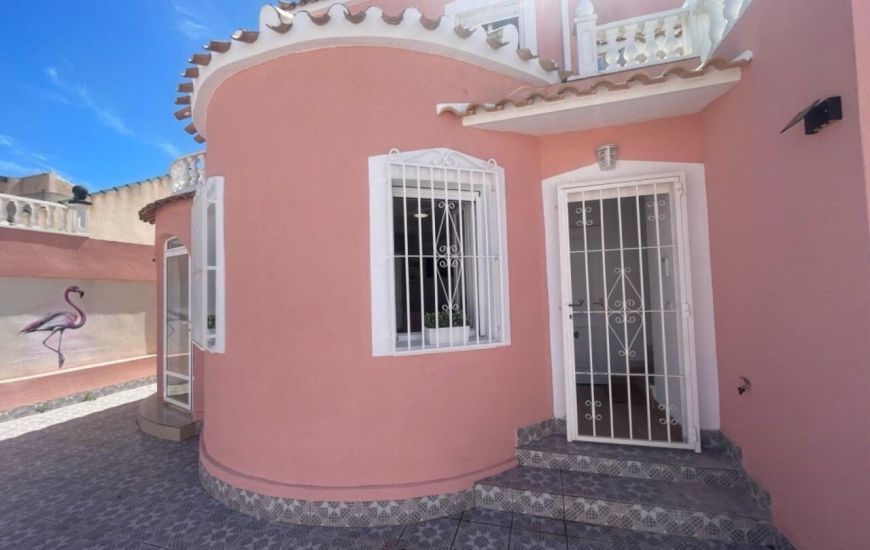Sale - Villa - Playa Flamenca - Play Flamenca