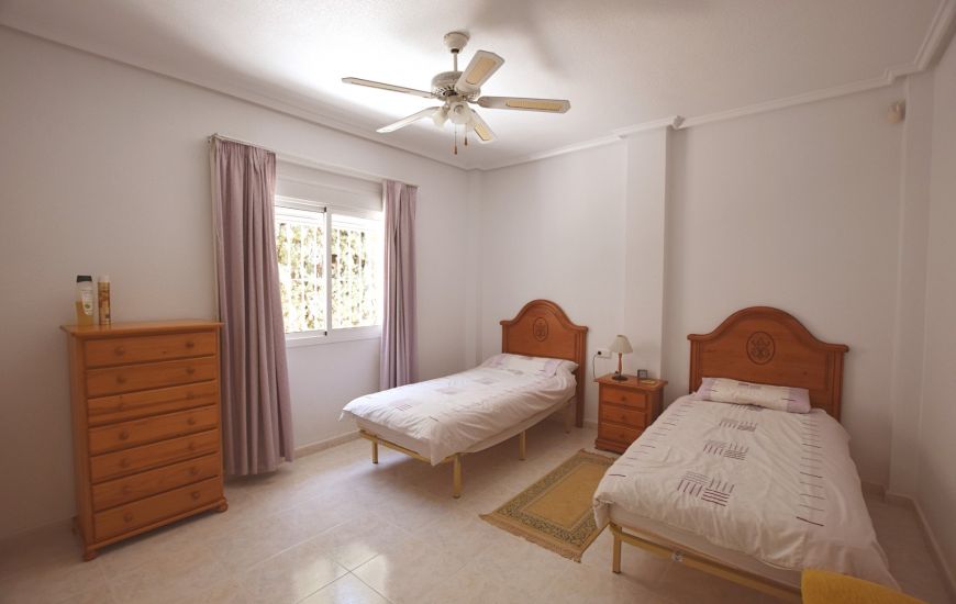 Sale - Villa - Ciudad Quesada