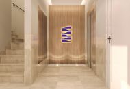 New Build - Apartments - Torrevieja