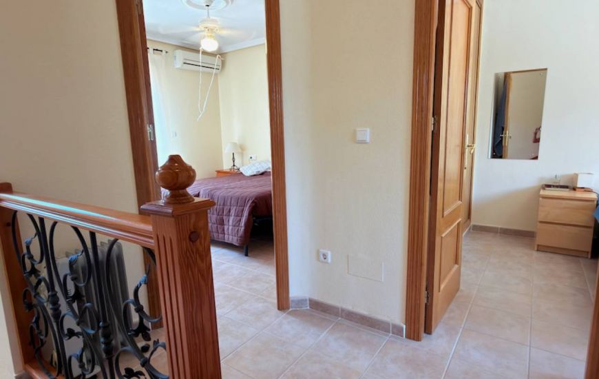 Sale - Villa - Ciudad Quesada