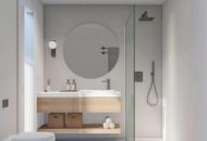 Nueva construcción  - Villa - San Juan de los Terreros