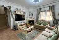 Sale - Villa - Algorfa