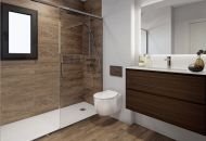 New Build - Villa - San Javier