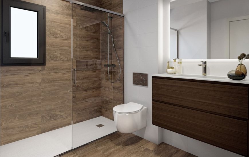 New Build - Villa - San Javier