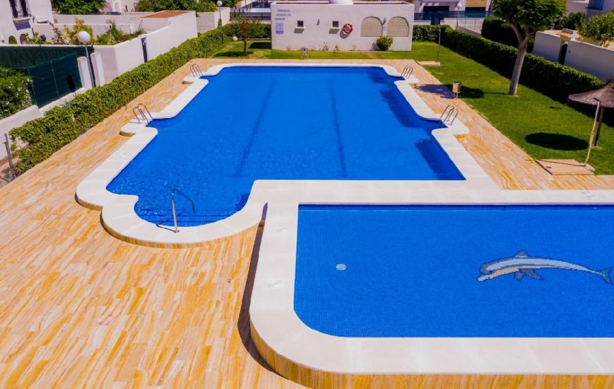 Sale - Villa - Torrevieja