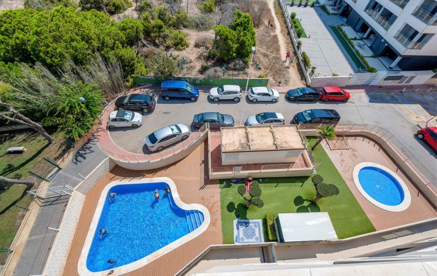 Sale - Apartments - La Mata