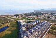 New Build - Apartments - Los Alcázares