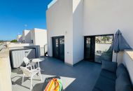 Sale - Half Vrijstaand Huis - Ciudad Quesada