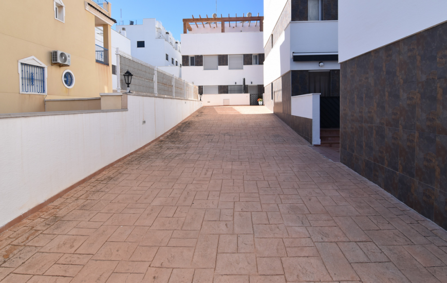 Sale - Townhouse - Guardamar del Segura