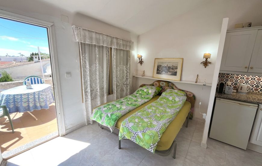 Venta - Villa - Ciudad Quesada