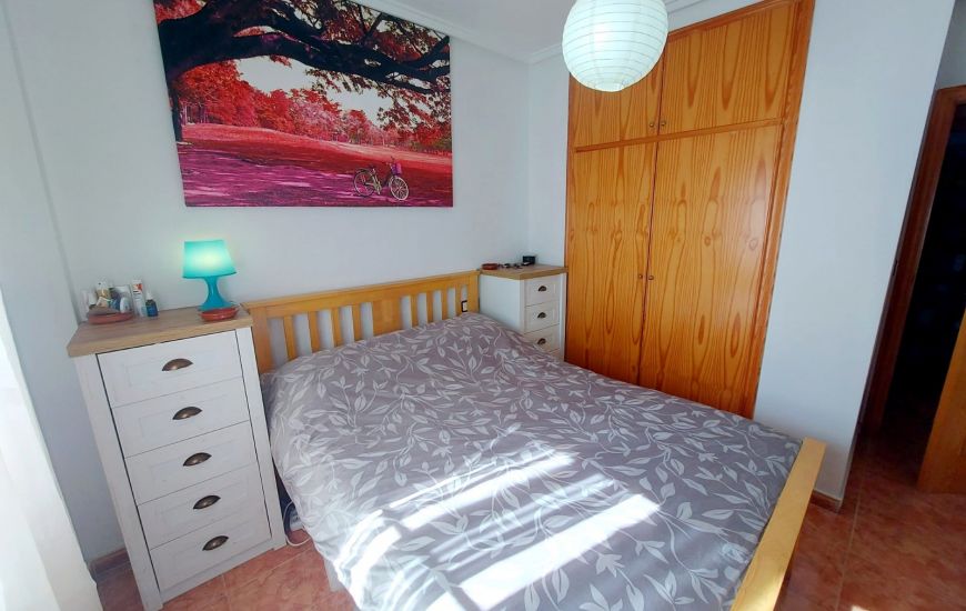 Sale - Apartments - Algorfa