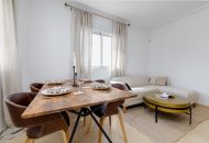 Nueva construcción  - Villa - San Fulgencio