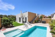 Sale - Villa - La Zenia