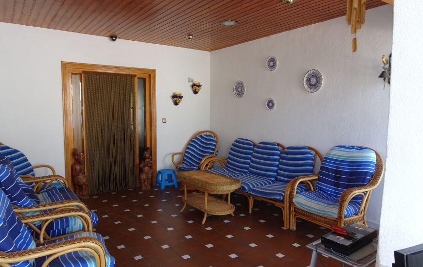 Sale - Country Property - Castalla