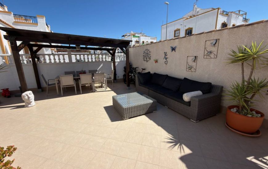 Sale - Villa - Vistabella Golf Resort - Vistabella