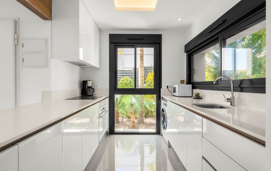 Sale - Villa - Ciudad Quesada - Rojales