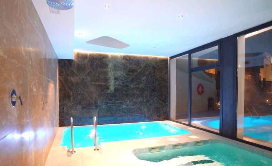 New Build - Apartments - Benidorm