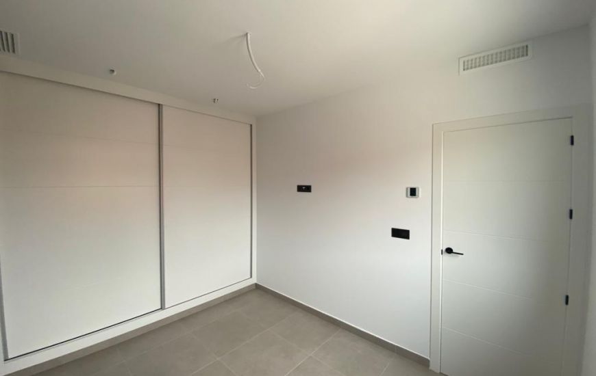 Nueva construcción  - Villa - Los Alcázares