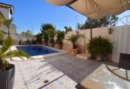 Sale - Villa - Orihuela Costa