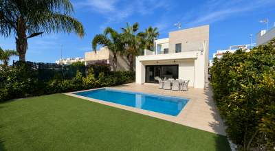 Villa - Venta - Ciudad Quesada - Ciudad Quesada