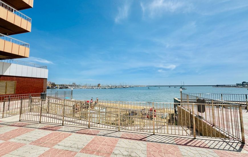 Venta - Apartamento - Torrevieja