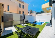 Sale - Villa - Los Montesinos - 