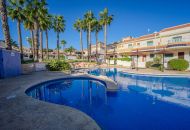 Venta - Adosado - Ciudad Quesada