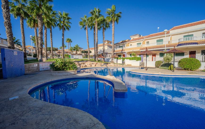 Venta - Adosado - Ciudad Quesada