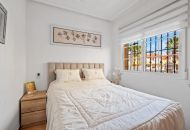 Sale - Villa - Algorfa