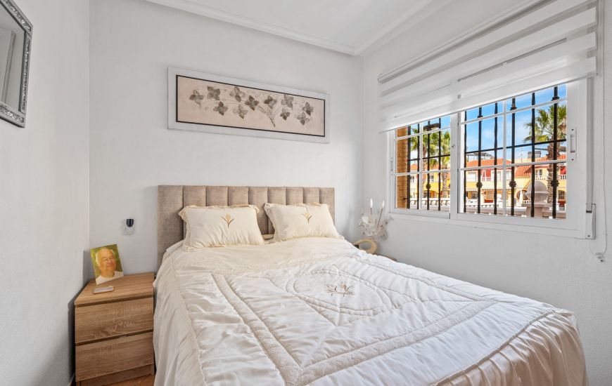 Sale - Villa - Algorfa