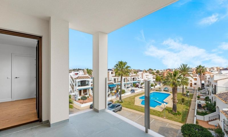 Venta - Apartamentos - Orihuela Costa