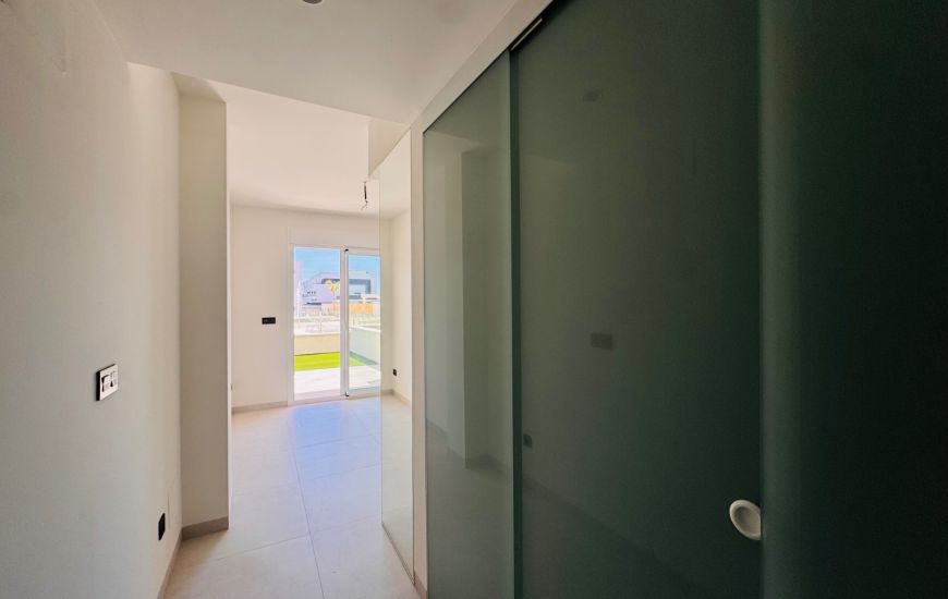 Sale - Apartments - El Raso