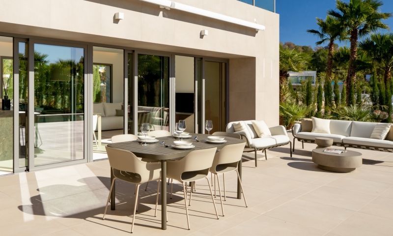 Venta - Apartamentos - 