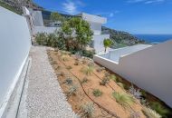 Nueva construcción  - Villa - Altea