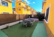 Venta - Semi - Detached Villa - Ciudad Quesada