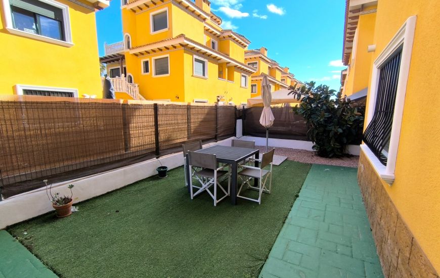 Venta - Semi - Detached Villa - Ciudad Quesada