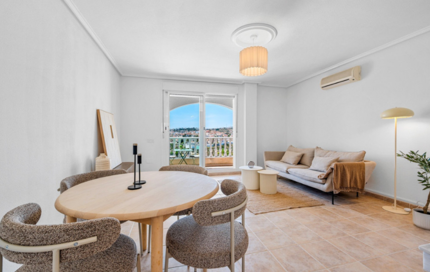 Sale - Half Vrijstaand Huis - Ciudad Quesada