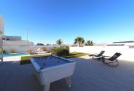 Sale - Villa - Benimar