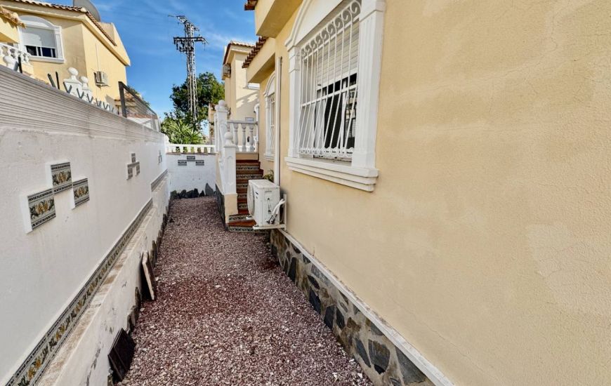 Sale - Villa - Ciudad Quesada
