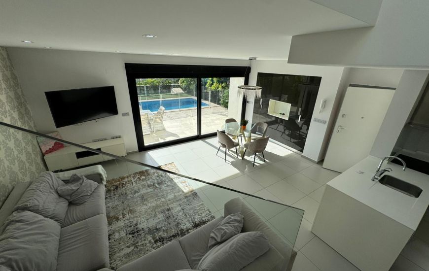 Venta - Villa - Ciudad Quesada