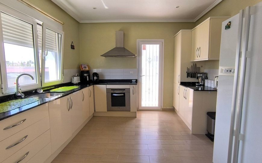 Venta - Villa - Ciudad Quesada