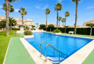 Sale - Half Vrijstaand Huis - Ciudad Quesada