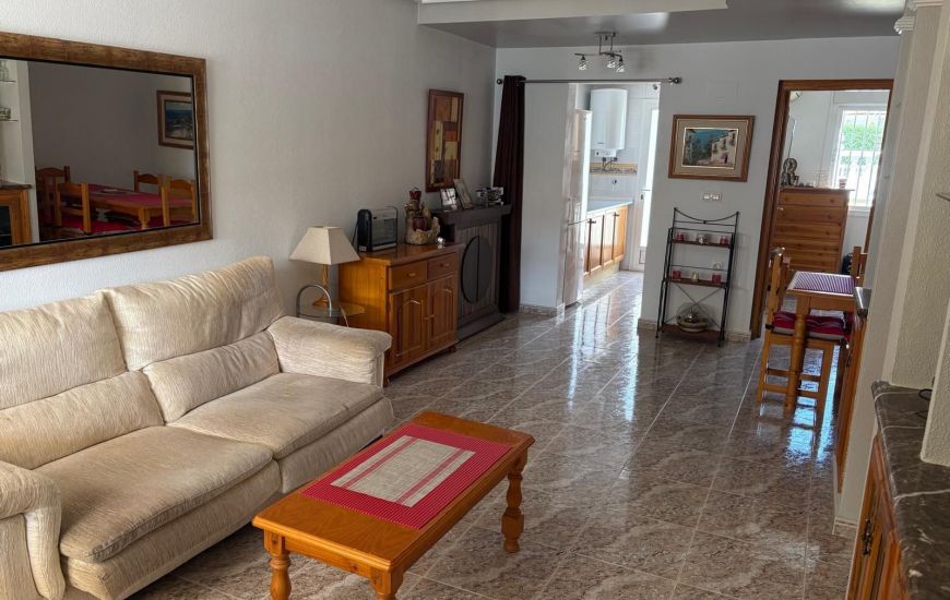 Venta - Adosado - Algorfa