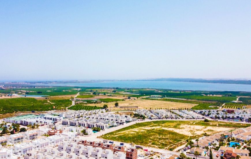 Venta - Villa - Ciudad Quesada