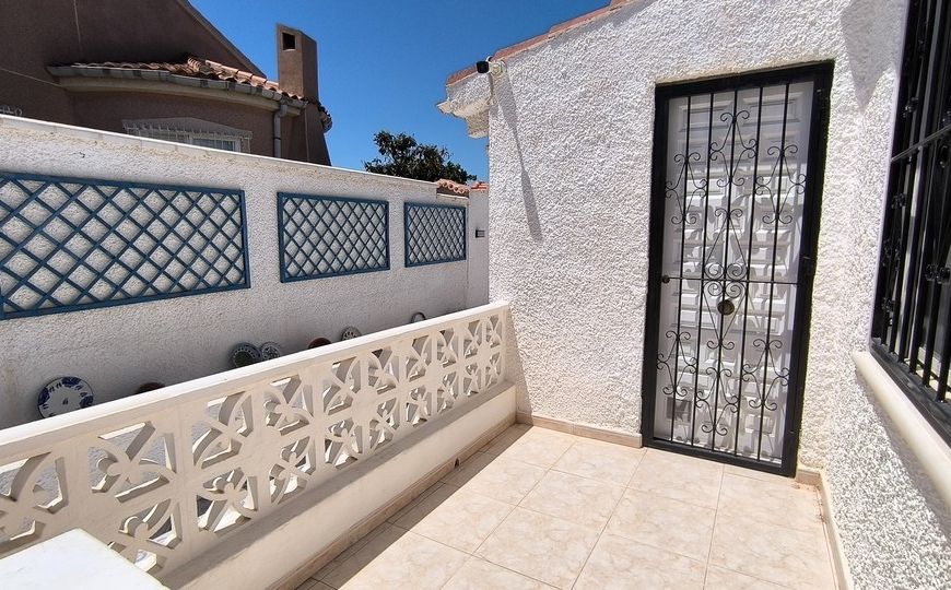 Venta - Villa - Ciudad Quesada