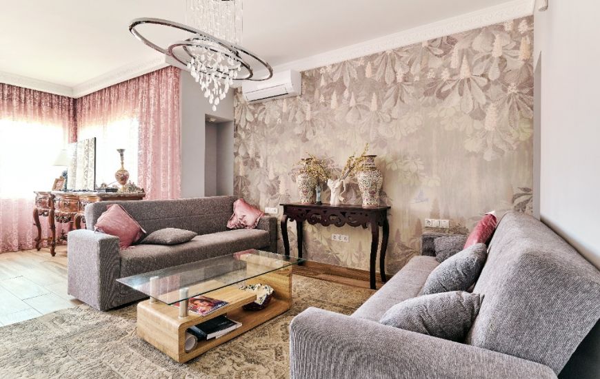 Sale - Villa - Dehesa de Campoamor