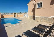 Venta - Villa - Ciudad Quesada